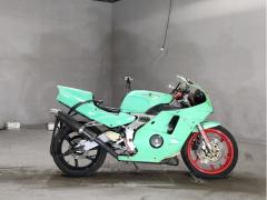 Honda CBR250RR 1990
