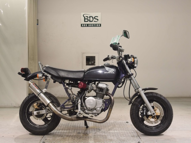 Honda APE50 1987
