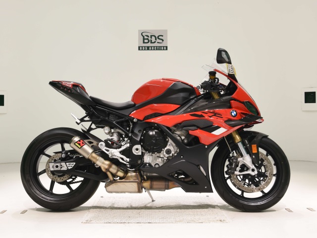 BMW S1000RR 2023
