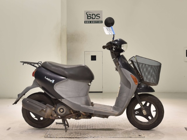 Suzuki LETS4