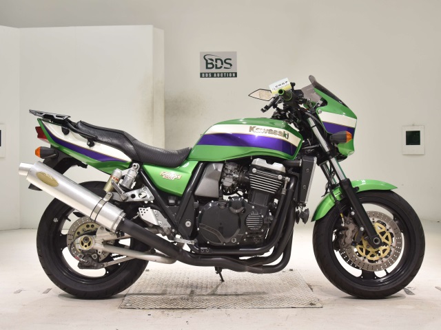 Kawasaki ZRX1100 1999