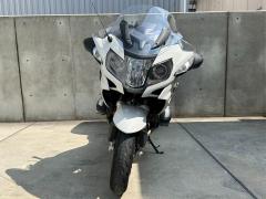 BMW R1200RT 2018
