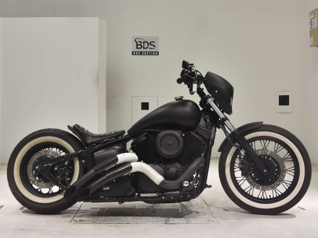 Yamaha DRAGSTAR XVS1100 1999