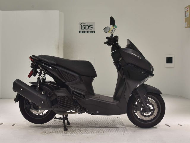 Yamaha X FORCE 2022