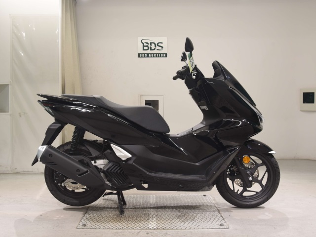 Honda PCX125 2025