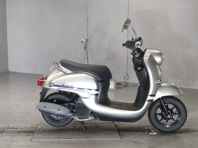 Yamaha VINO50 2018