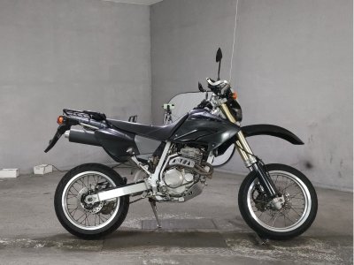 Honda XR250 MOTARD 2003