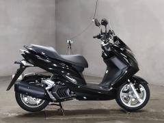 Yamaha MAJESTY 155S 2014
