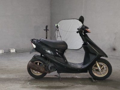 Honda DIO 2000