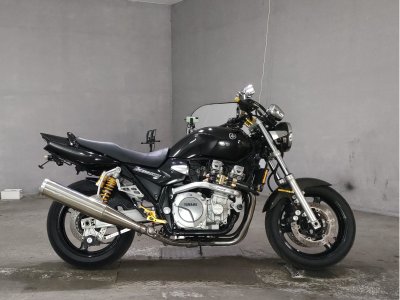 Yamaha XJR1300 2007