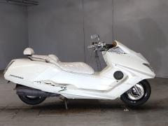 Yamaha MAXAM250 2006