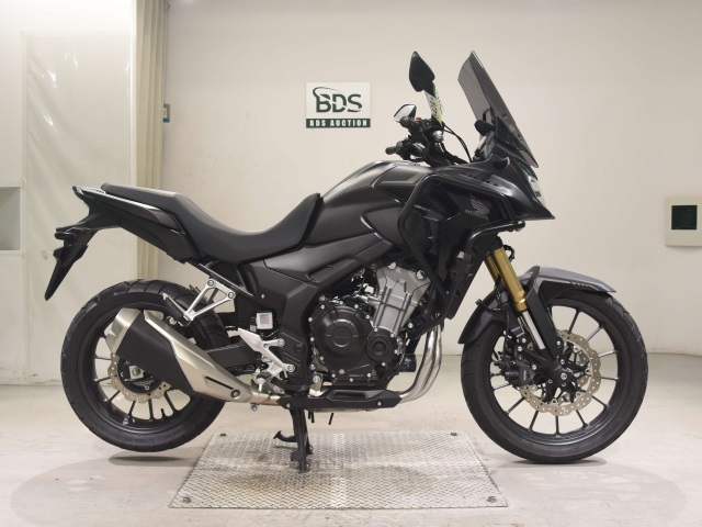Honda 400X-2 2023