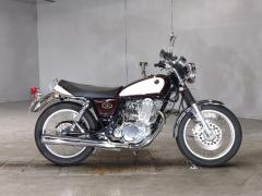 Yamaha SR400 2010