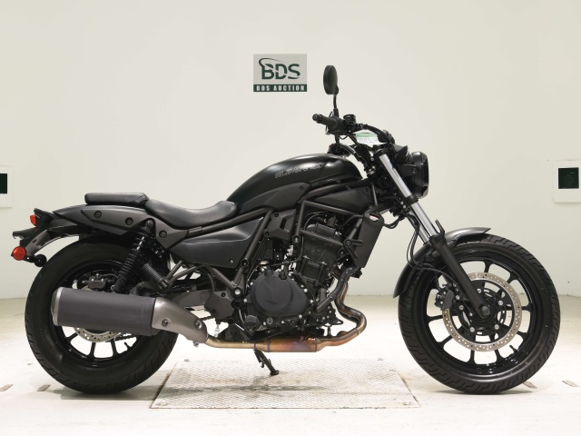 Kawasaki ELIMINATOR400-3 2023