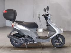 Suzuki ADDRESS V125