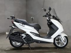 Yamaha MAJESTY 155S 2016