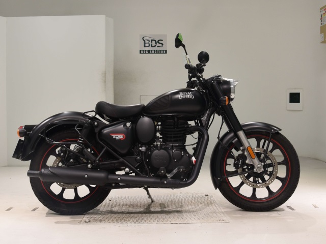 Enfield CLASSIC350 2022
