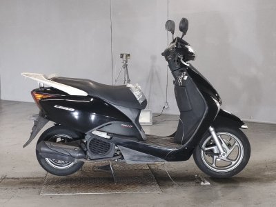 Honda LEAD110 2012