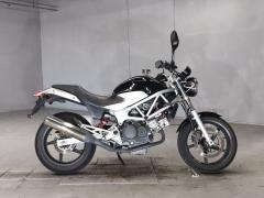 Honda VTR250 2009
