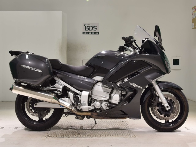 Yamaha FJR1300A 2016