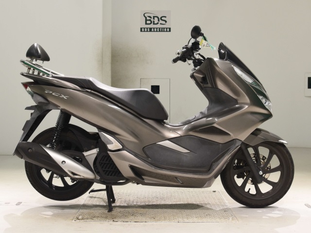 Honda PCX125-3 2019