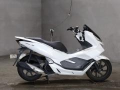 Honda PCX125 2018