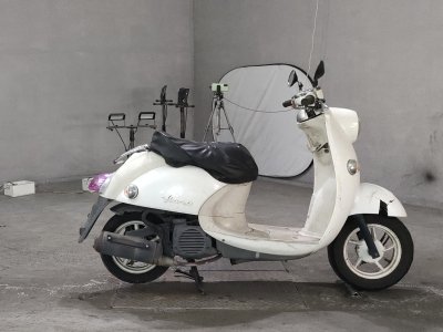 Yamaha VINO50 2008
