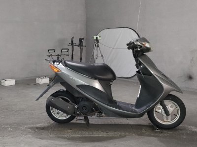 Suzuki ADDRESS V50