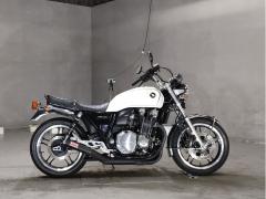 Honda CB1100 2010