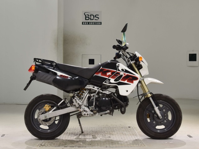 Kawasaki KSR110 2004