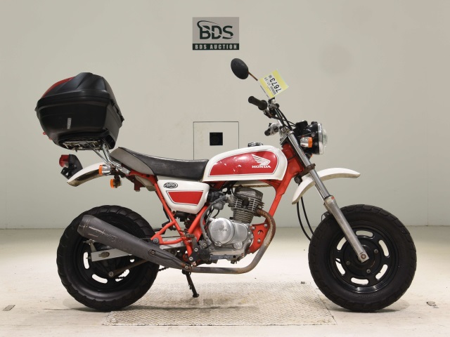 Honda APE50 2007