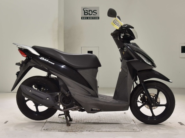 Suzuki ADDRESS V110