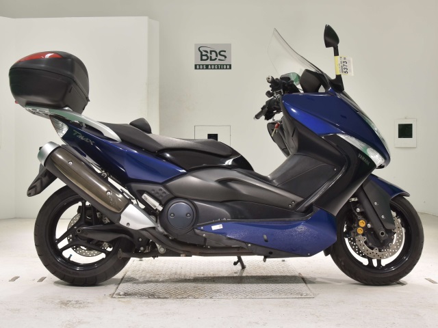 Yamaha T-MAX500 2009