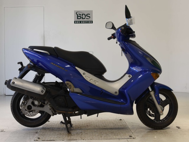 Yamaha MAXSTER150