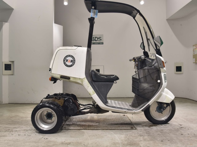 Honda GYRO CANOPY 2000