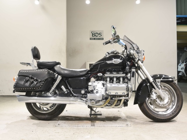 Honda GL1500C F6C VALKYRIE 1997