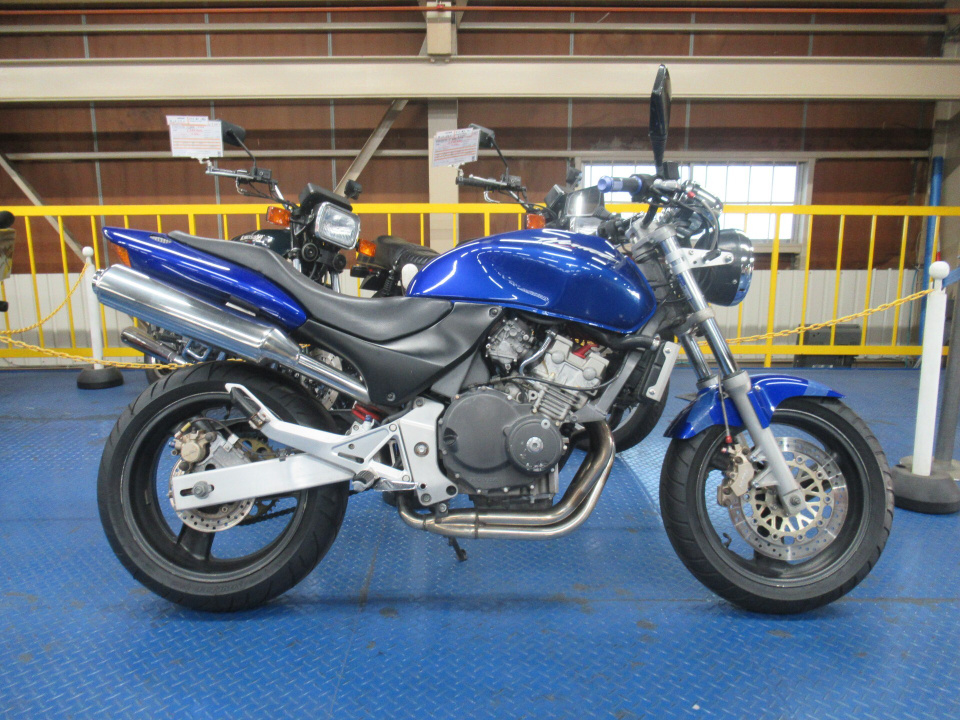 Honda HORNET CB250F 1996