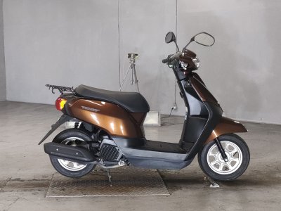 Honda TACT125 2019