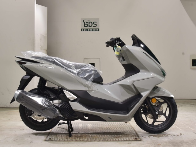 Honda PCX125 2025