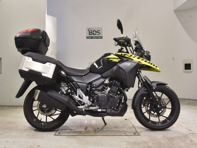 Suzuki V-STROM DL250A