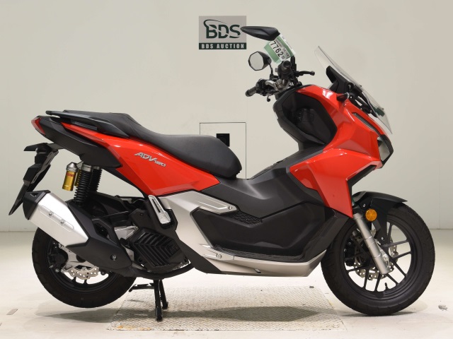 Honda ADV 160 2025