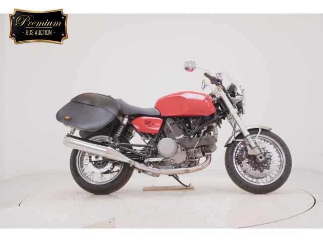 Ducati GT1000 2006