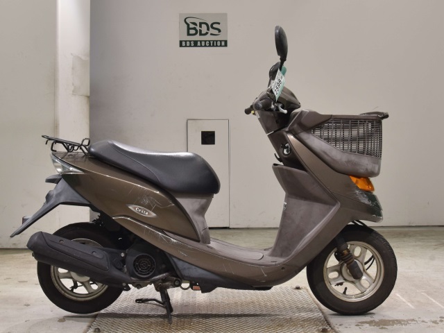 Honda DIO CESTA 2009