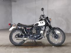 Kawasaki 250TR 2004