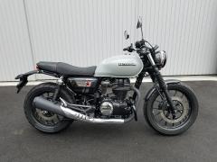 Honda GB350 2022