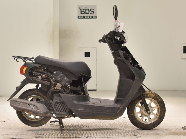 Honda TACT-4 BASIC 2019