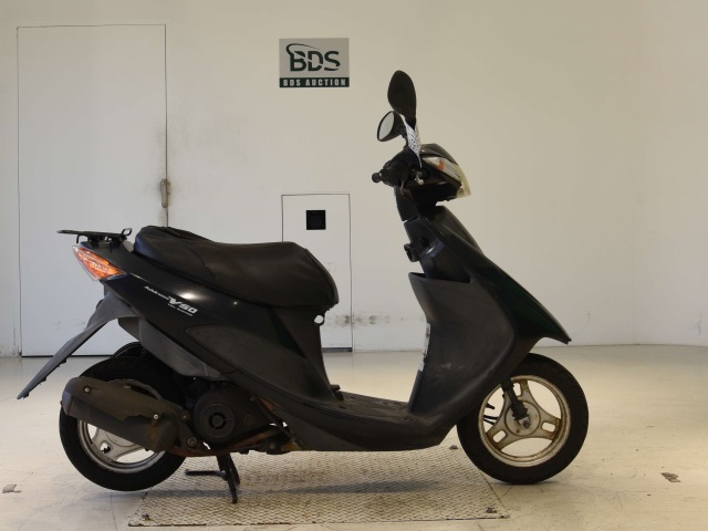 Suzuki ADDRESS V50