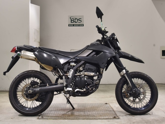 Kawasaki D-TRACKER250X 2014