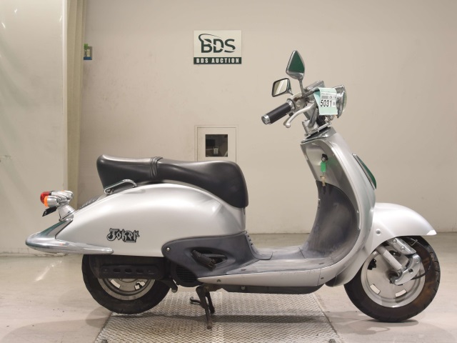 Honda JOKER90 1996