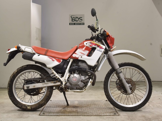 Honda XL250 DEGREE 1991